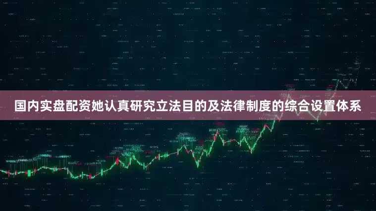 国内实盘配资她认真研究立法目的及法律制度的综合设置体系